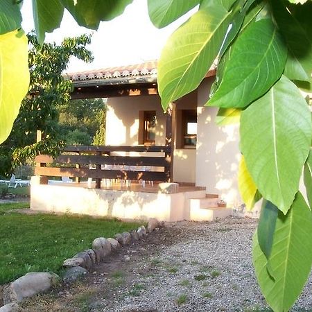 Casas Rurales Fuente Del Aliso Affittacamere Hervás Camera foto