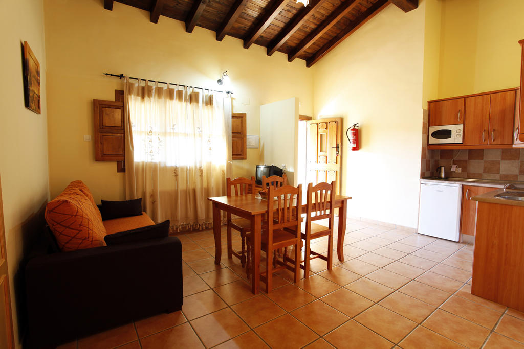 Casas Rurales Fuente Del Aliso Affittacamere Hervás Camera foto