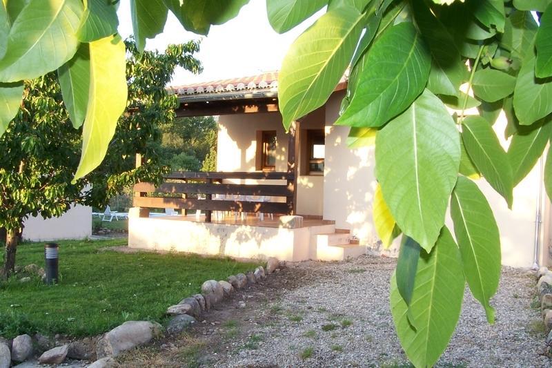 Casas Rurales Fuente Del Aliso Affittacamere Hervás Camera foto