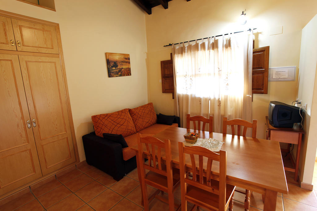 Casas Rurales Fuente Del Aliso Affittacamere Hervás Camera foto